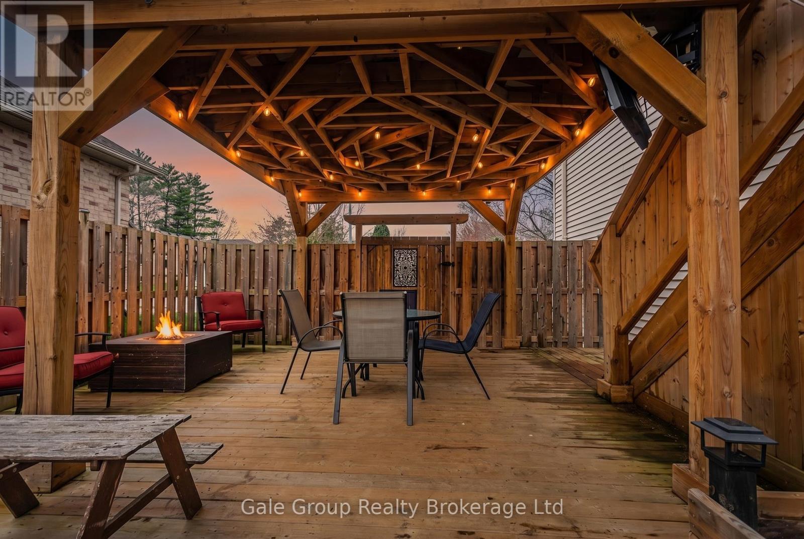 22 LORRAINE AVENUE, Tillsonburg, Ontario, N4G4V3 — Photo 31