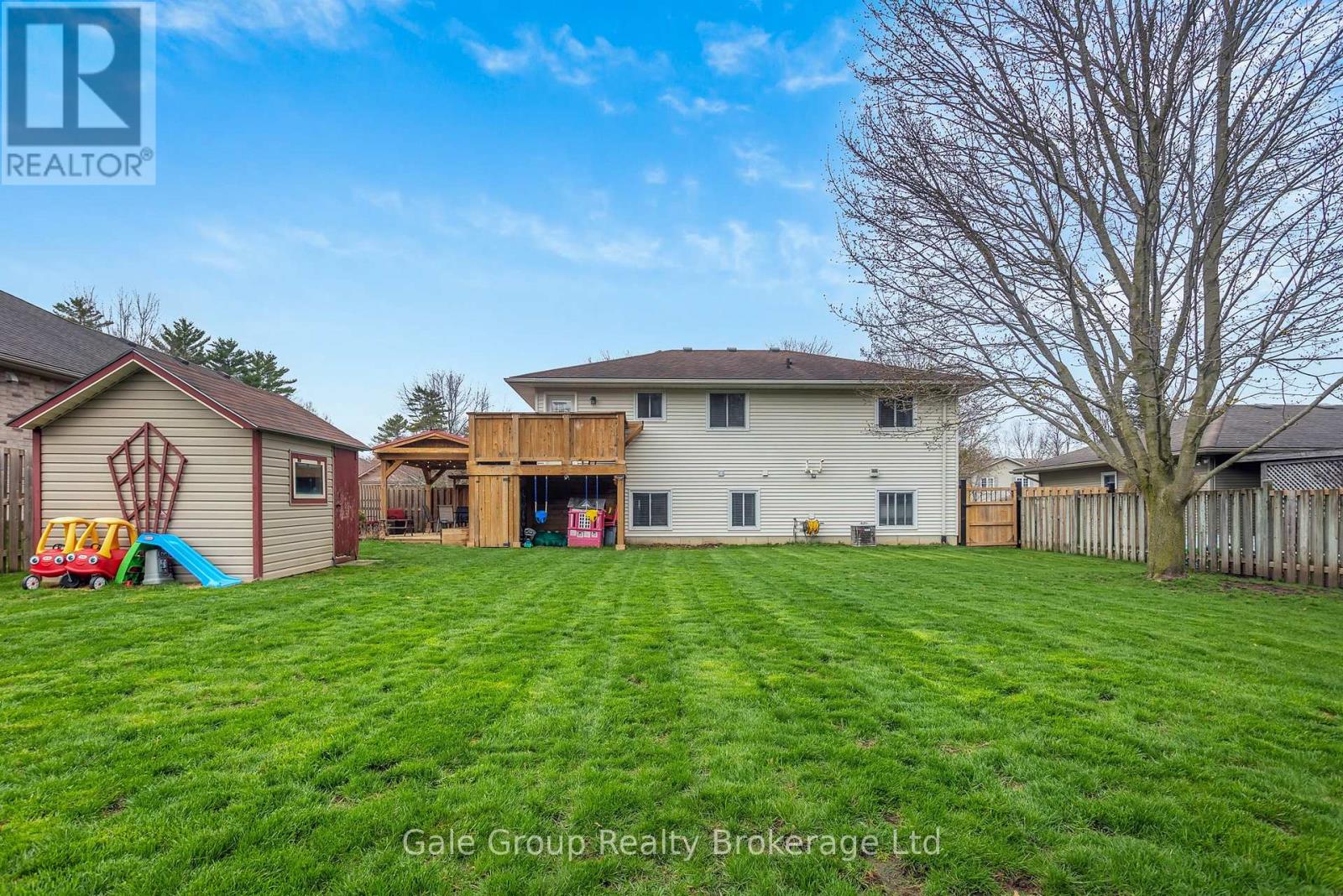 22 LORRAINE AVENUE, Tillsonburg, Ontario, N4G4V3 — Photo 33