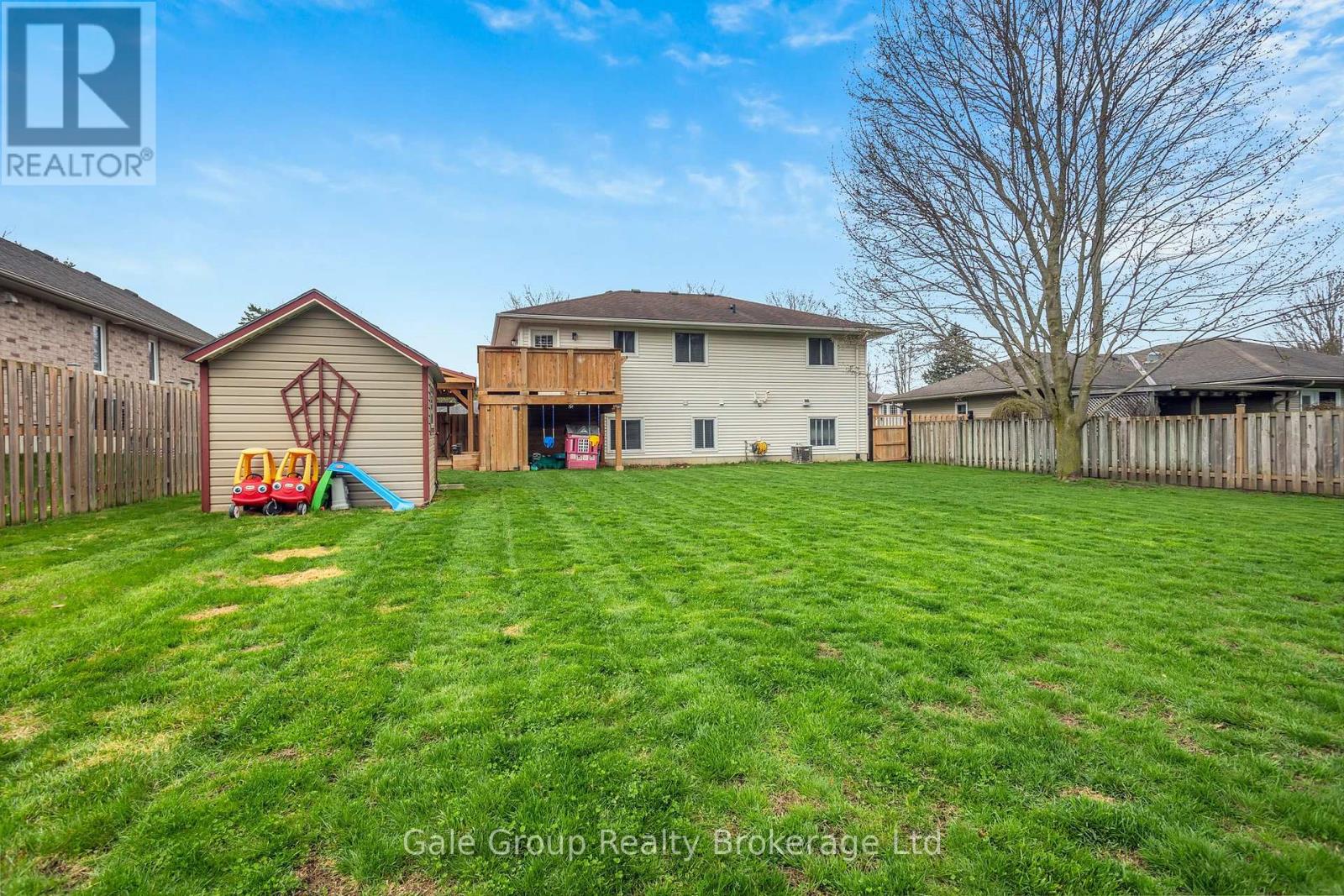 22 LORRAINE AVENUE, Tillsonburg, Ontario, N4G4V3 — Photo 34