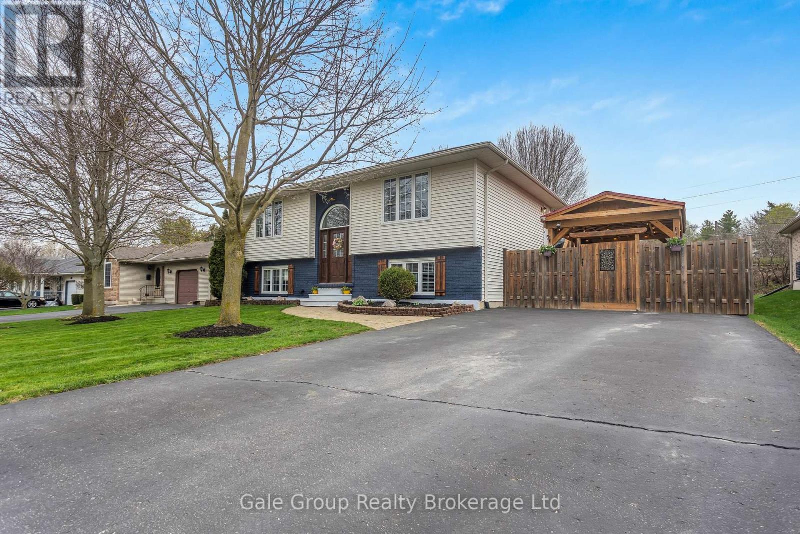 22 LORRAINE AVENUE, Tillsonburg, Ontario, N4G4V3 — Photo 4