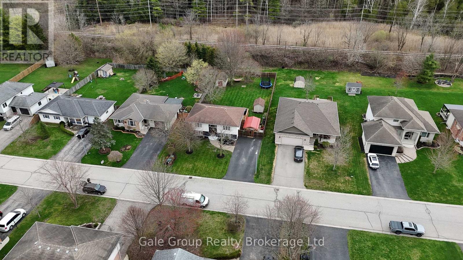 22 LORRAINE AVENUE, Tillsonburg, Ontario, N4G4V3 — Photo 42