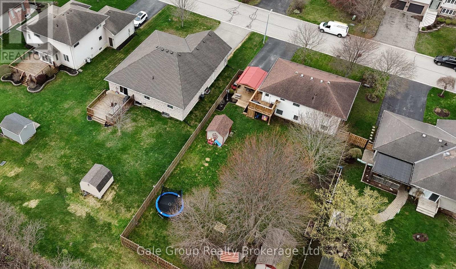 22 LORRAINE AVENUE, Tillsonburg, Ontario, N4G4V3 — Photo 43