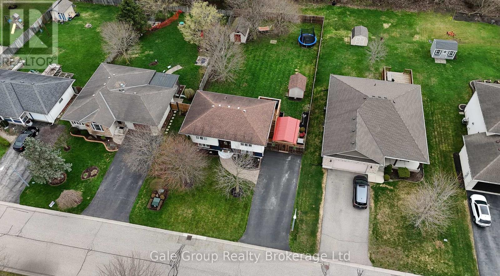 22 LORRAINE AVENUE, Tillsonburg, Ontario, N4G4V3 — Photo 44