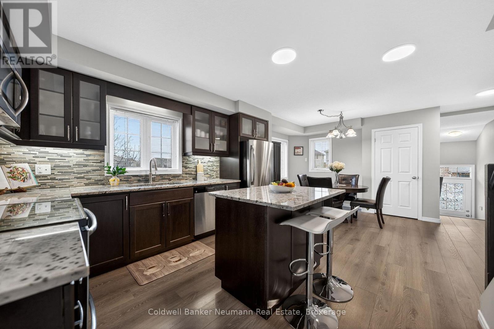 25C - 388 OLD HURON ROAD, Kitchener, Ontario, N2R0J5 — Photo 11