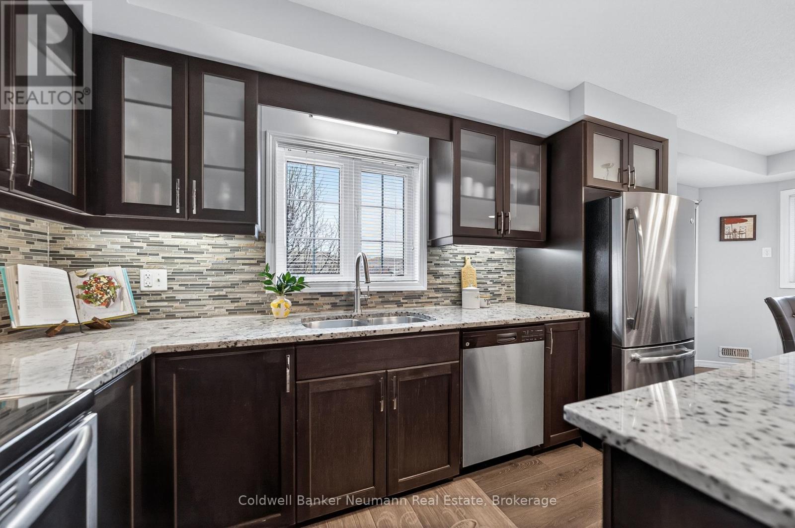 25C - 388 OLD HURON ROAD, Kitchener, Ontario, N2R0J5 — Photo 13