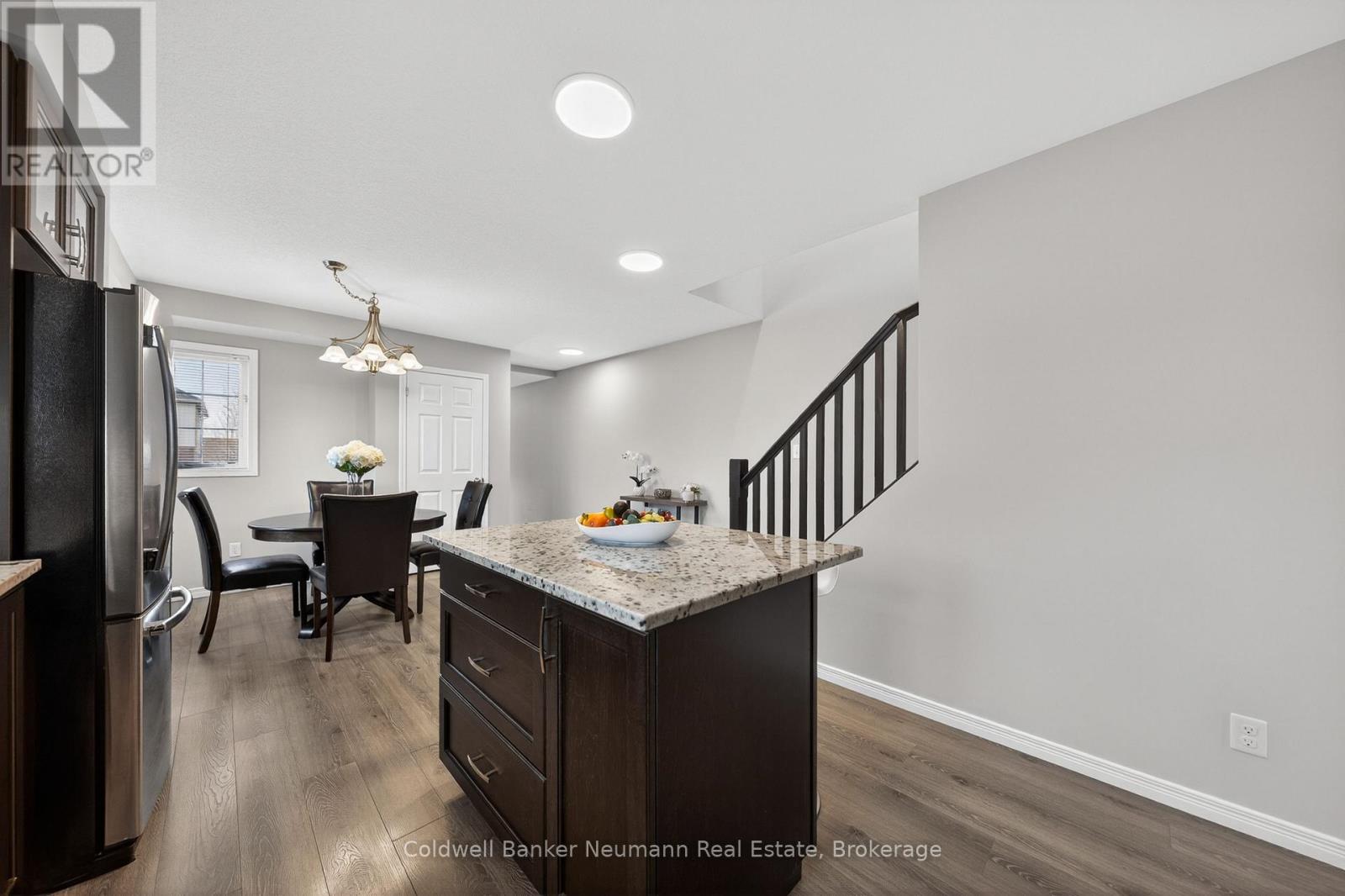 25C - 388 OLD HURON ROAD, Kitchener, Ontario, N2R0J5 — Photo 14