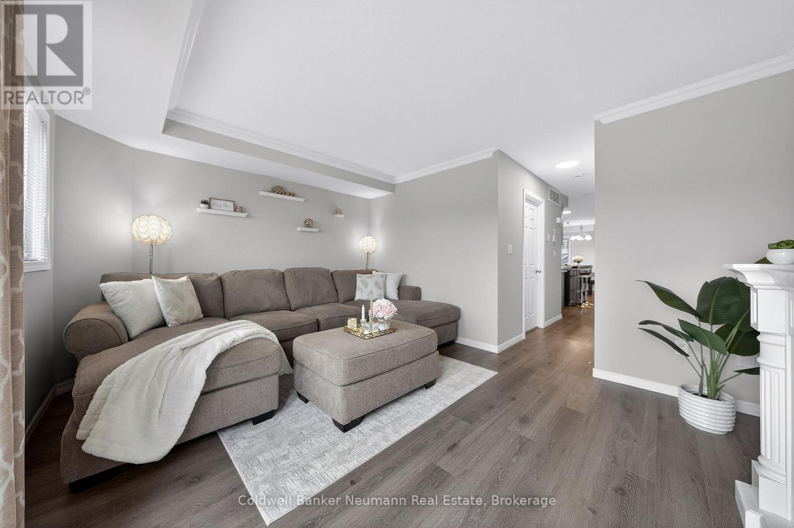 25C - 388 OLD HURON ROAD, Kitchener, Ontario, N2R0J5 — Photo 16