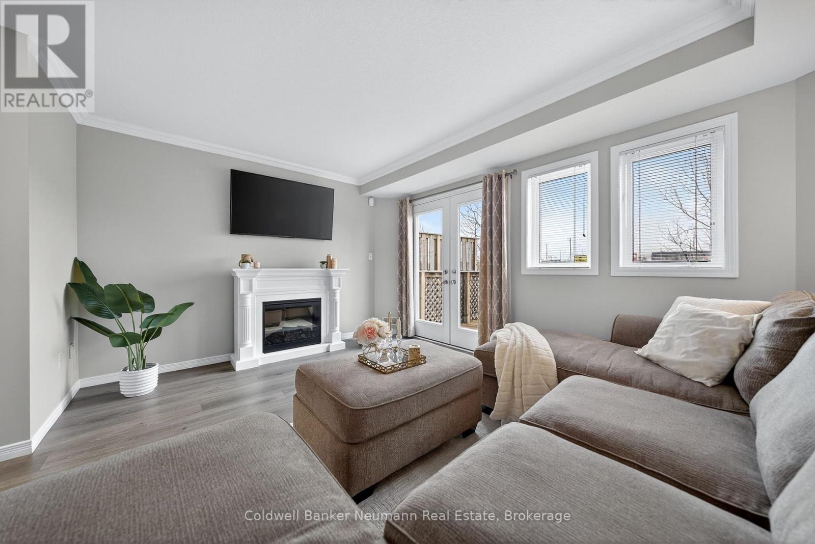 25C - 388 OLD HURON ROAD, Kitchener, Ontario, N2R0J5 — Photo 17