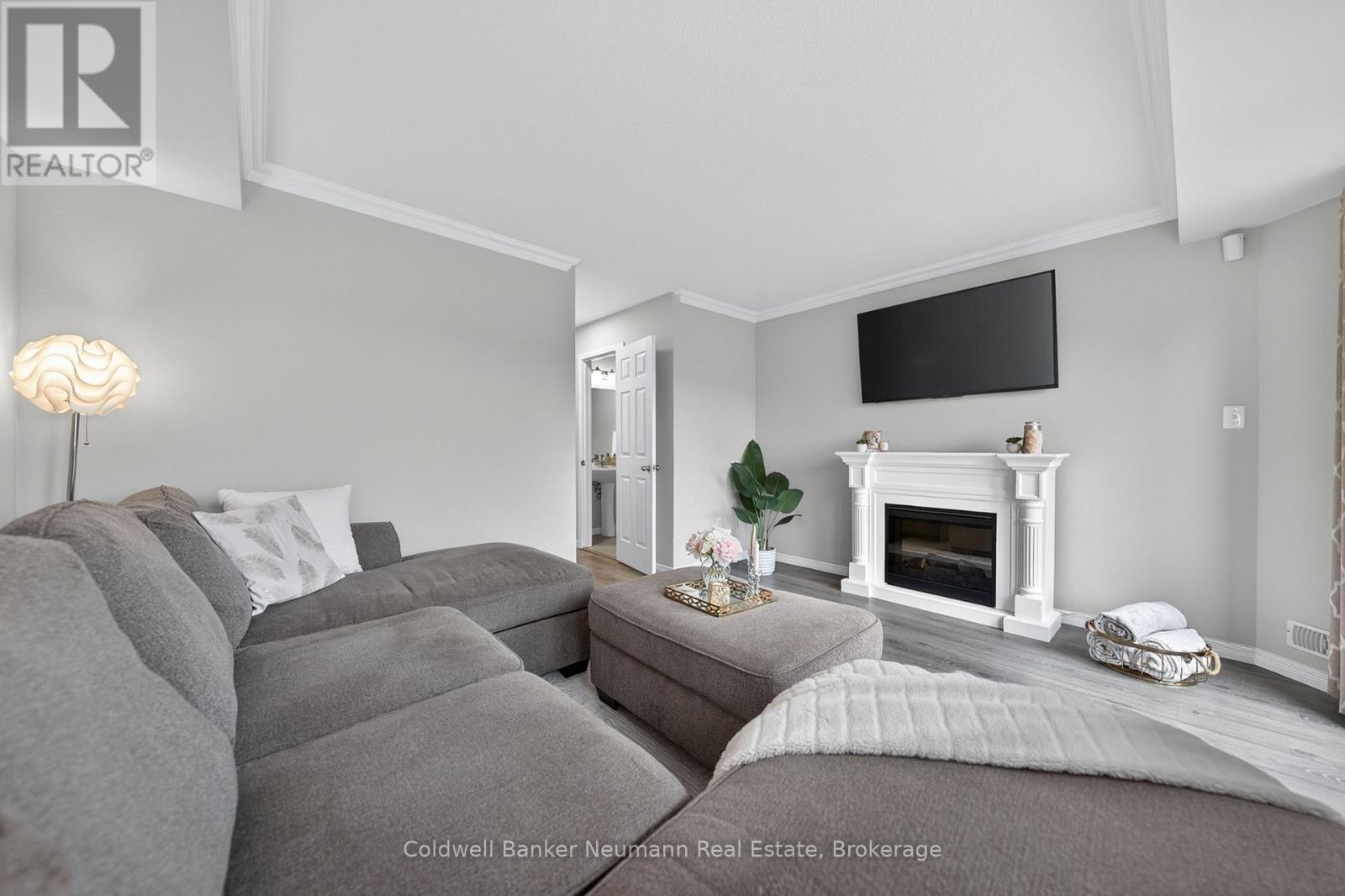 25C - 388 OLD HURON ROAD, Kitchener, Ontario, N2R0J5 — Photo 18