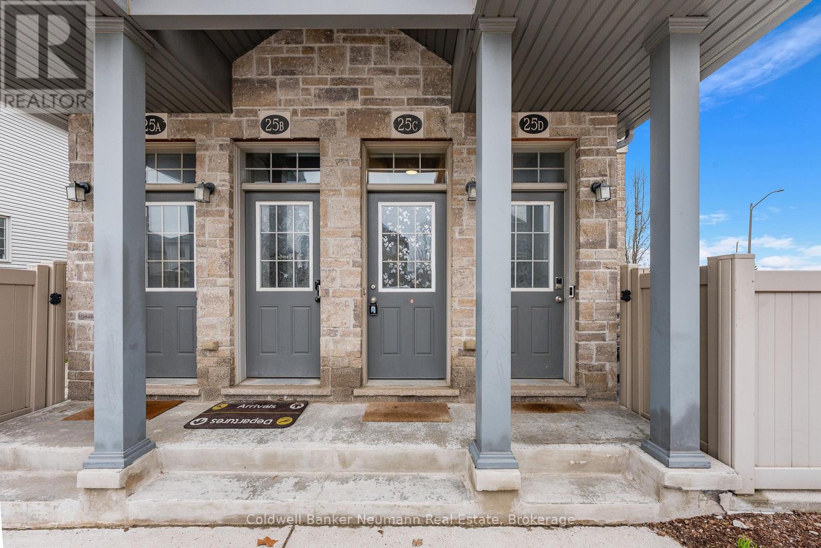 25C - 388 OLD HURON ROAD, Kitchener, Ontario, N2R0J5 — Photo 2