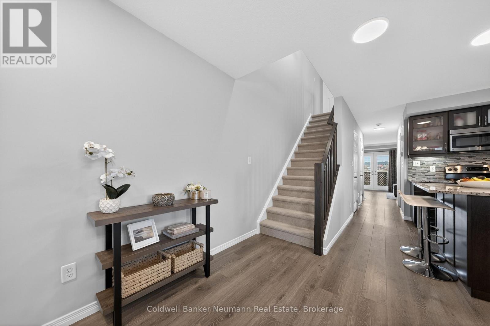 25C - 388 OLD HURON ROAD, Kitchener, Ontario, N2R0J5 — Photo 21