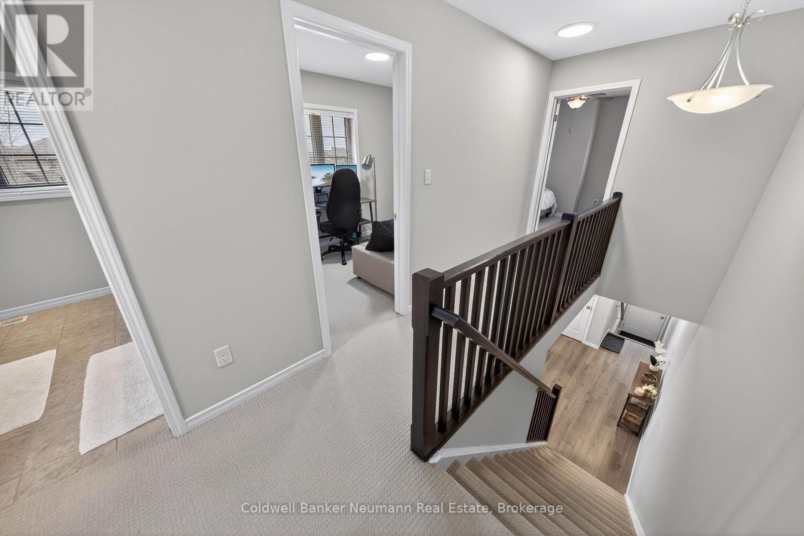 25C - 388 OLD HURON ROAD, Kitchener, Ontario, N2R0J5 — Photo 22