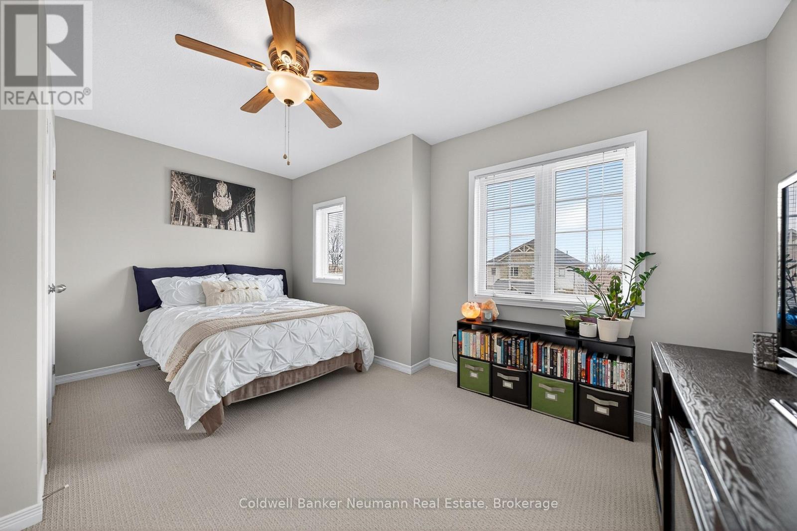 25C - 388 OLD HURON ROAD, Kitchener, Ontario, N2R0J5 — Photo 27