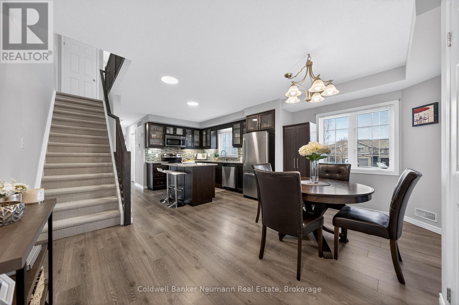 25C - 388 OLD HURON ROAD, Kitchener, Ontario, N2R0J5 — Photo 4