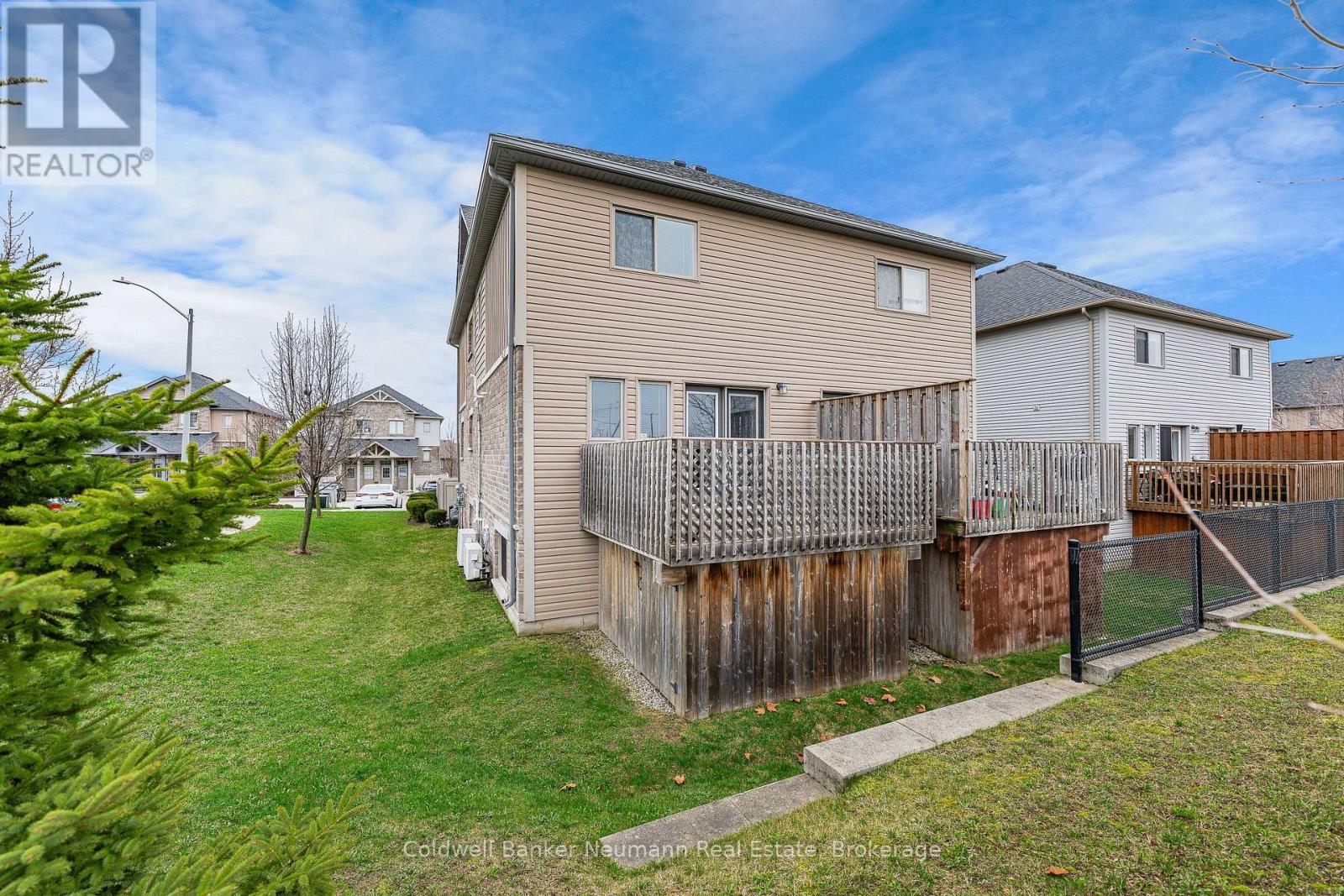 25C - 388 OLD HURON ROAD, Kitchener, Ontario, N2R0J5 — Photo 44