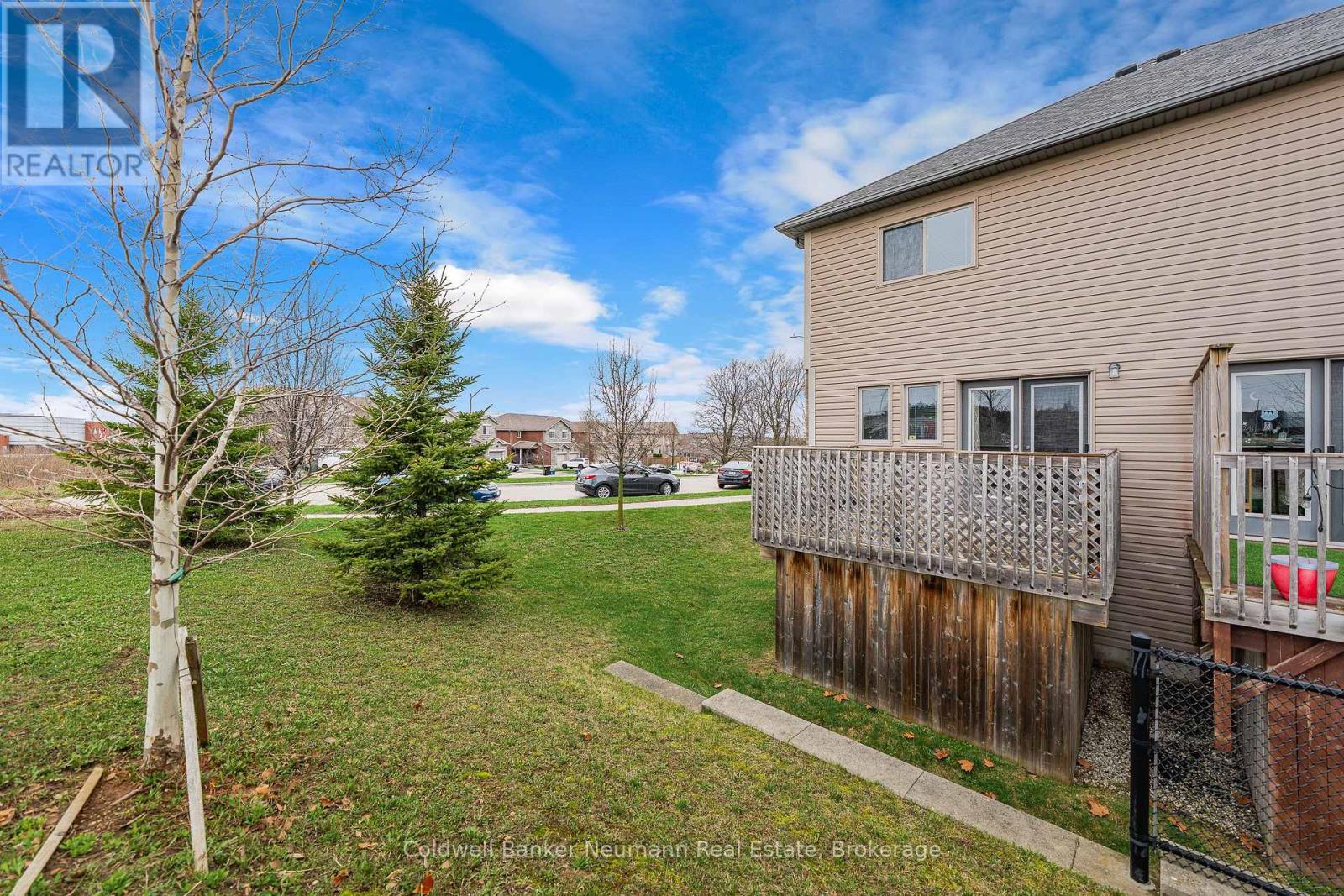 25C - 388 OLD HURON ROAD, Kitchener, Ontario, N2R0J5 — Photo 45