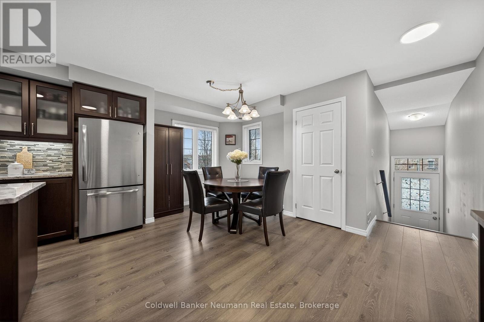 25C - 388 OLD HURON ROAD, Kitchener, Ontario, N2R0J5 — Photo 5