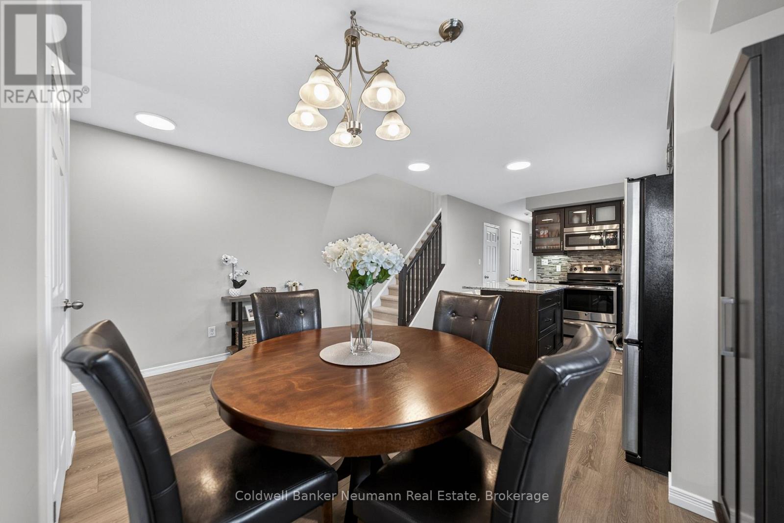 25C - 388 OLD HURON ROAD, Kitchener, Ontario, N2R0J5 — Photo 7