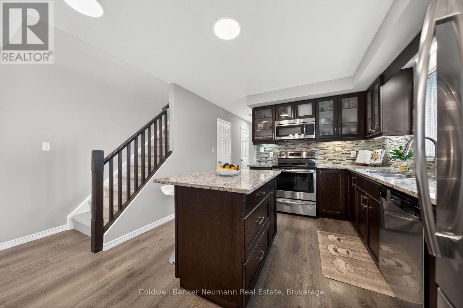 25C - 388 OLD HURON ROAD, Kitchener, Ontario, N2R0J5 — Photo 8