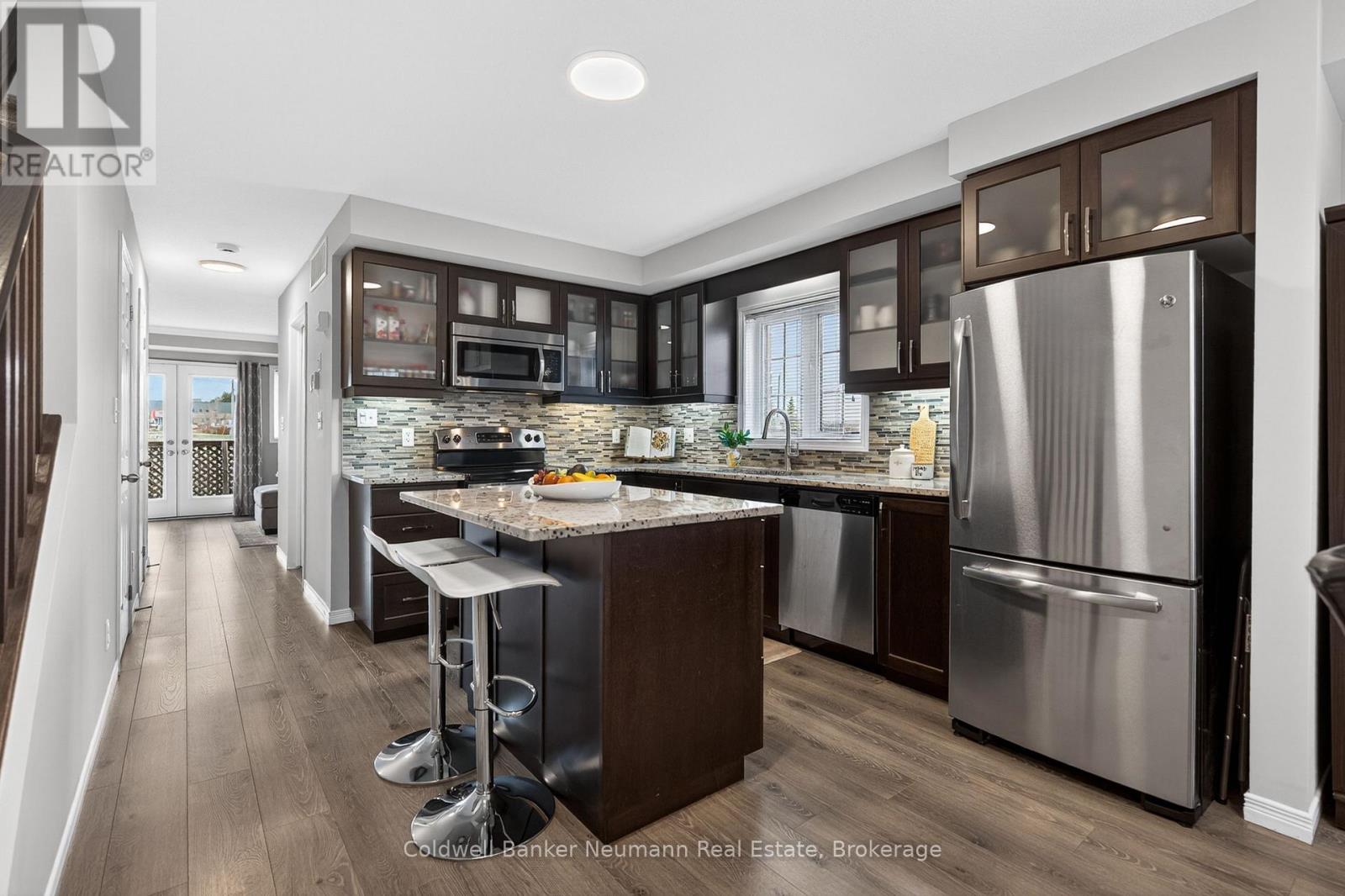 25C - 388 OLD HURON ROAD, Kitchener, Ontario, N2R0J5 — Photo 9