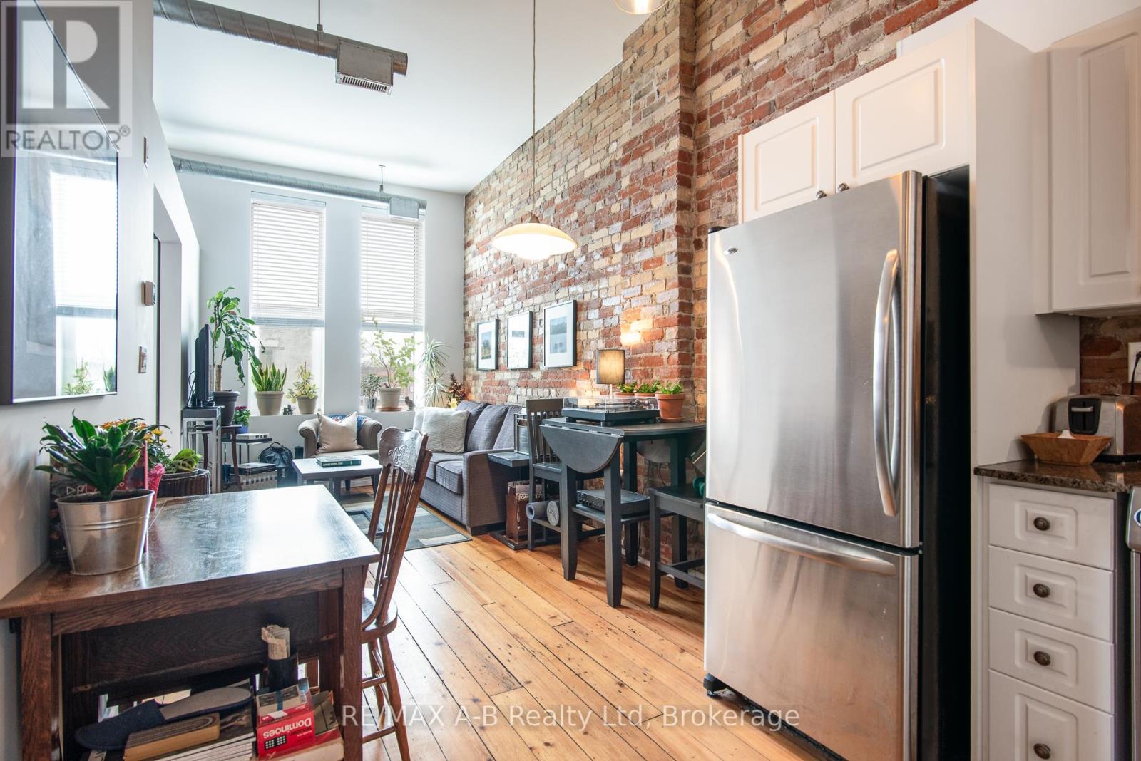 #201 - 66 WELLINGTON STREET, Stratford, Ontario, N5A2L2 — Photo 10