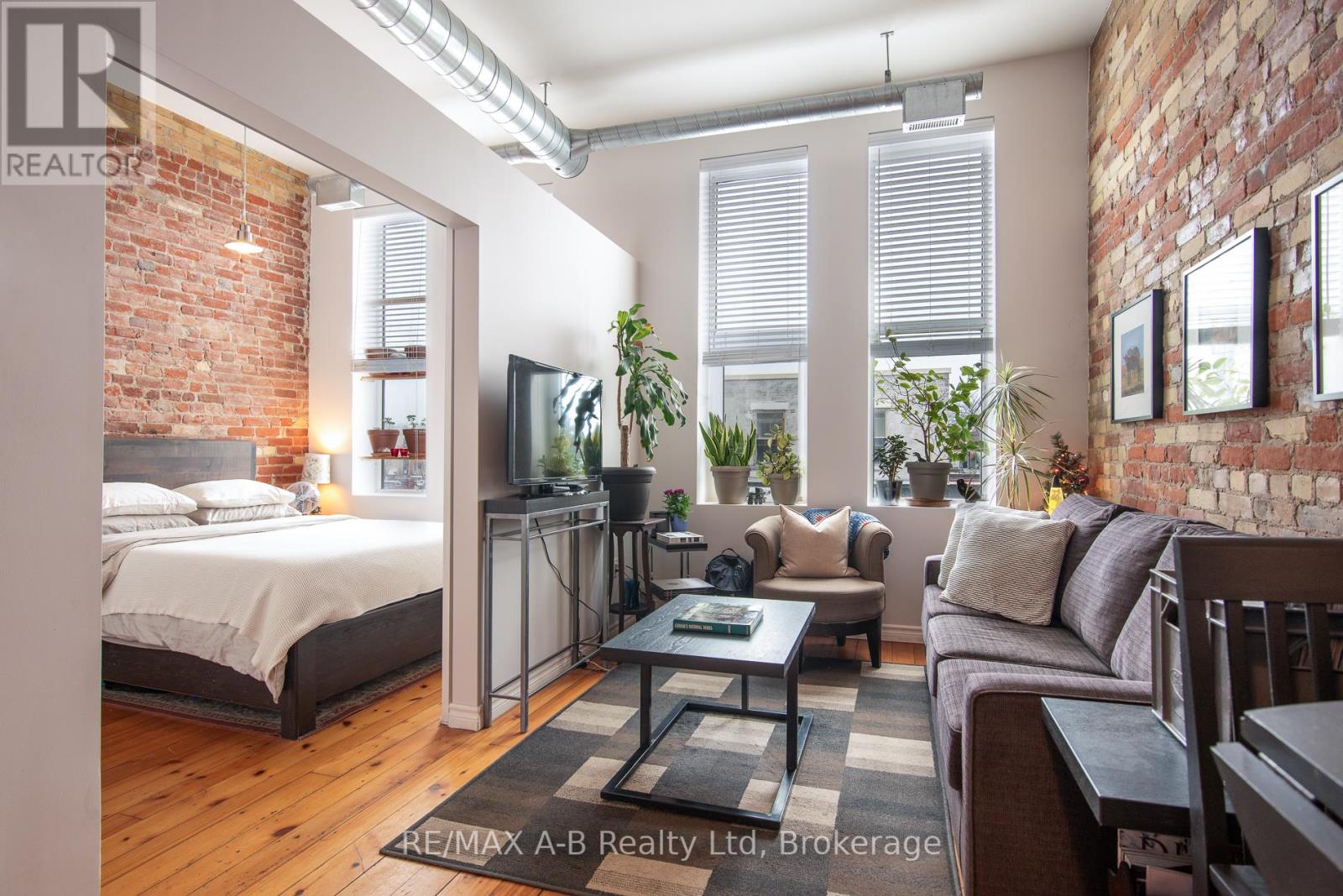 #201 - 66 WELLINGTON STREET, Stratford, Ontario, N5A2L2 — Photo 11