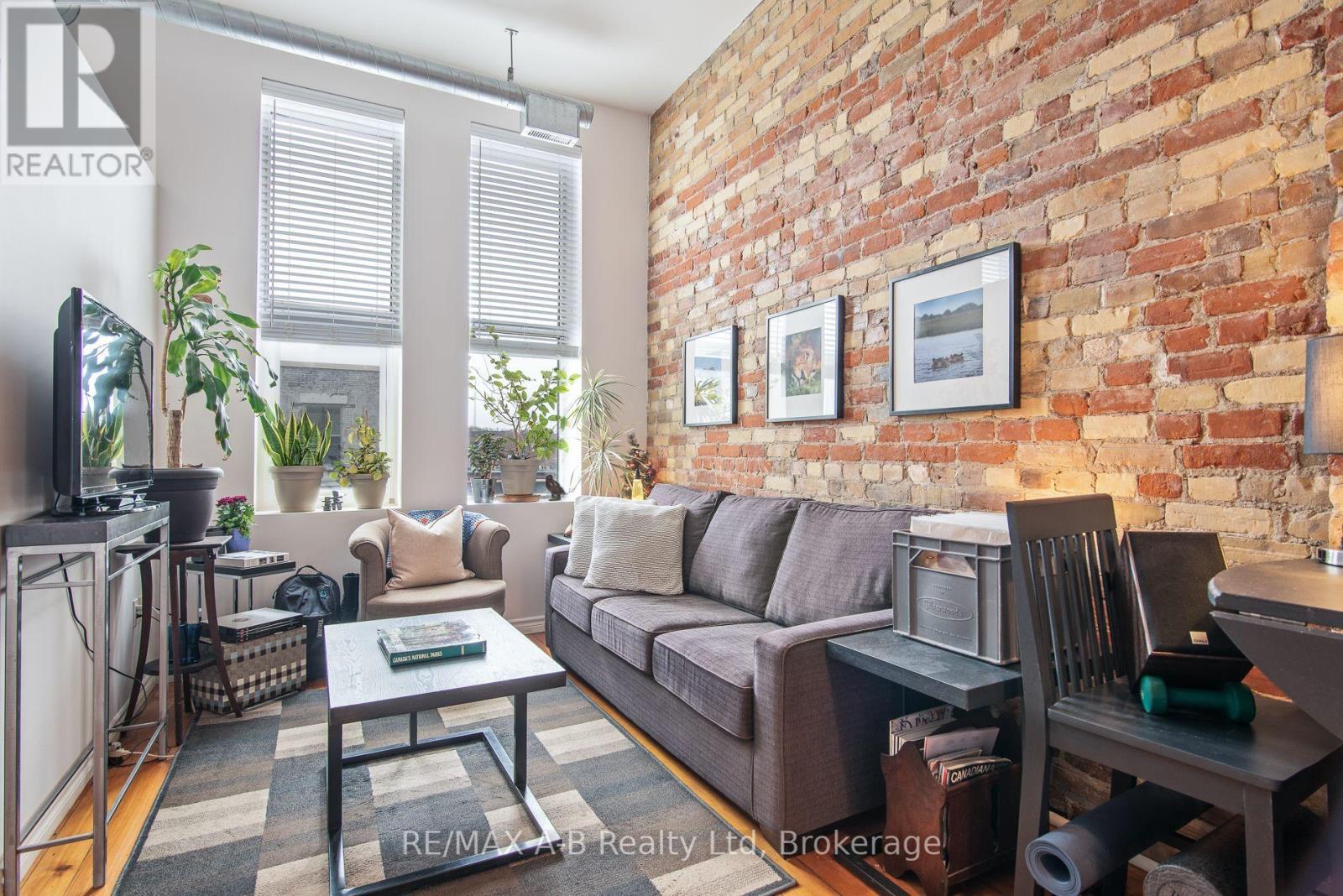 #201 - 66 WELLINGTON STREET, Stratford, Ontario, N5A2L2 — Photo 12