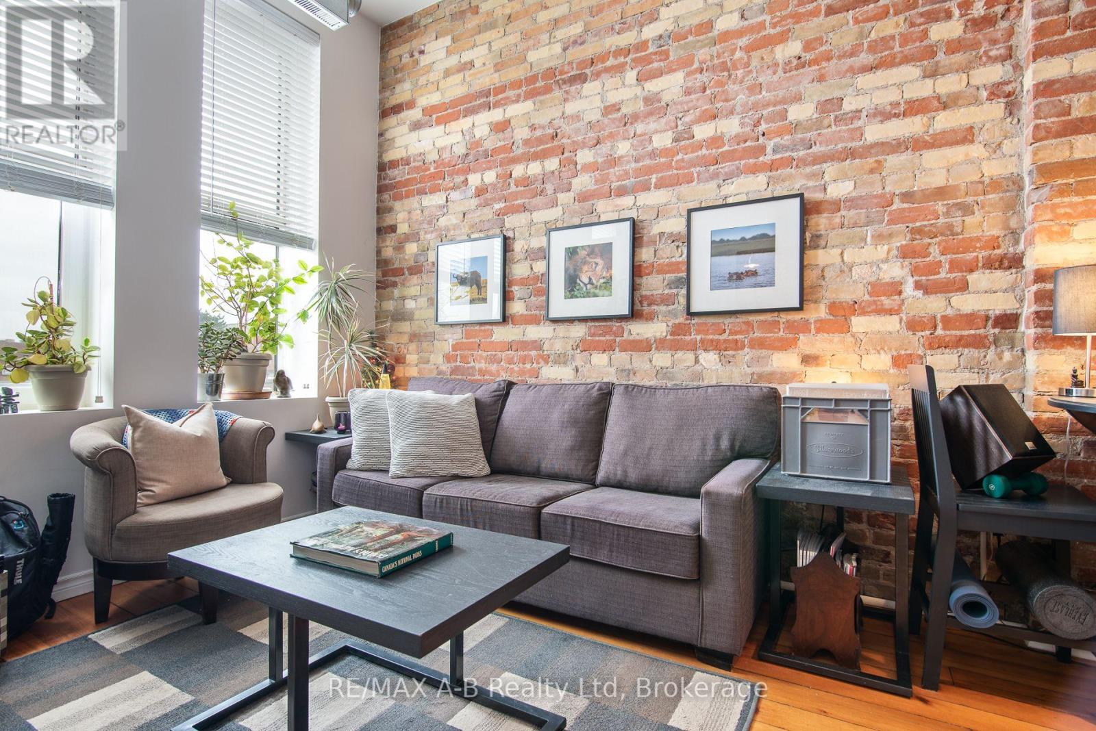 #201 - 66 WELLINGTON STREET, Stratford, Ontario, N5A2L2 — Photo 13