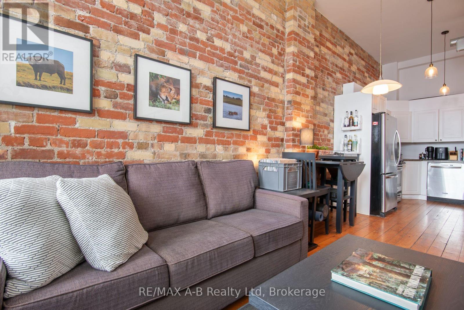 #201 - 66 WELLINGTON STREET, Stratford, Ontario, N5A2L2 — Photo 14