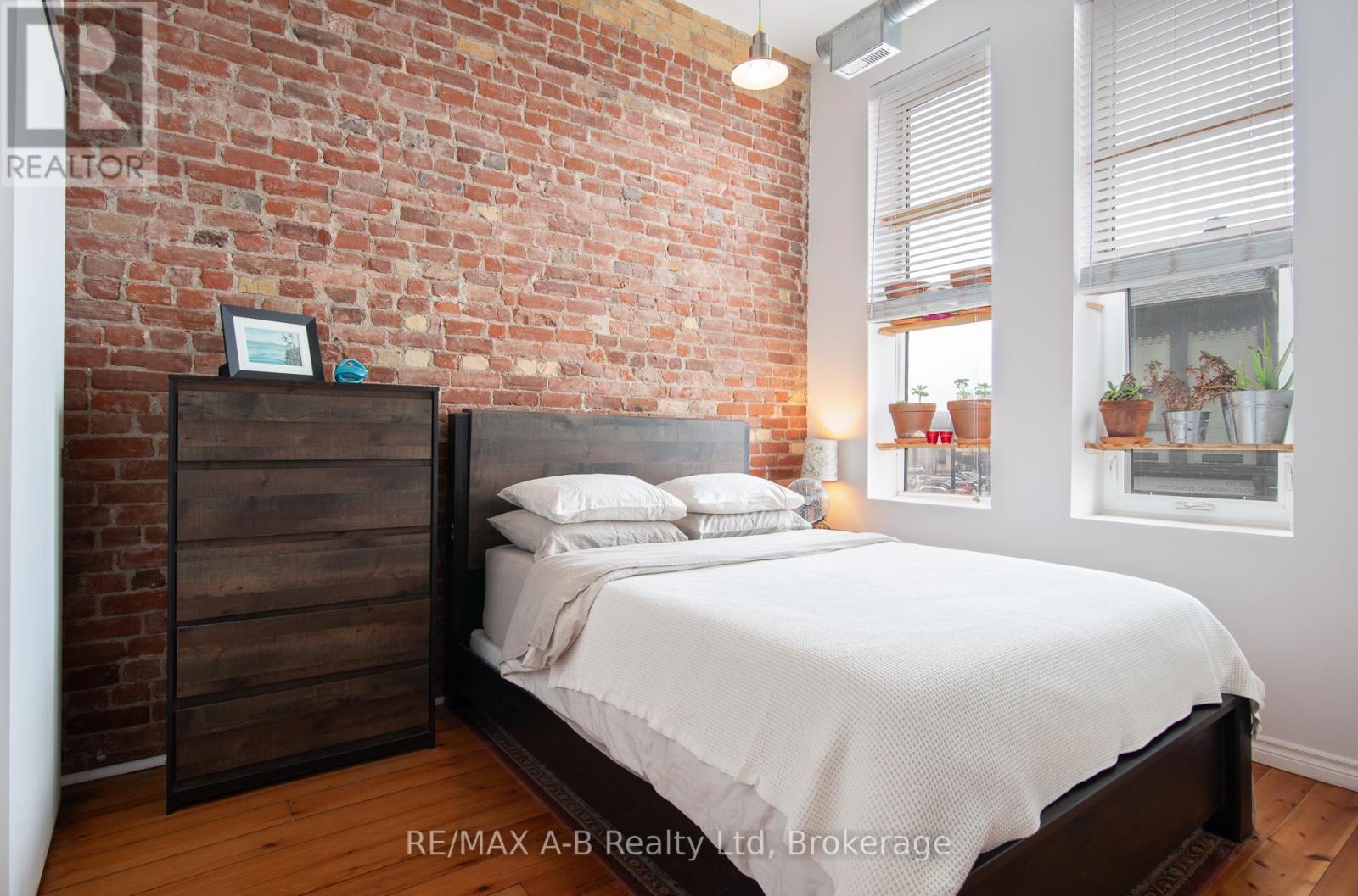 #201 - 66 WELLINGTON STREET, Stratford, Ontario, N5A2L2 — Photo 16