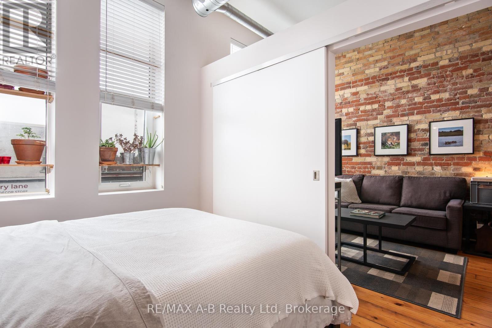 #201 - 66 WELLINGTON STREET, Stratford, Ontario, N5A2L2 — Photo 17