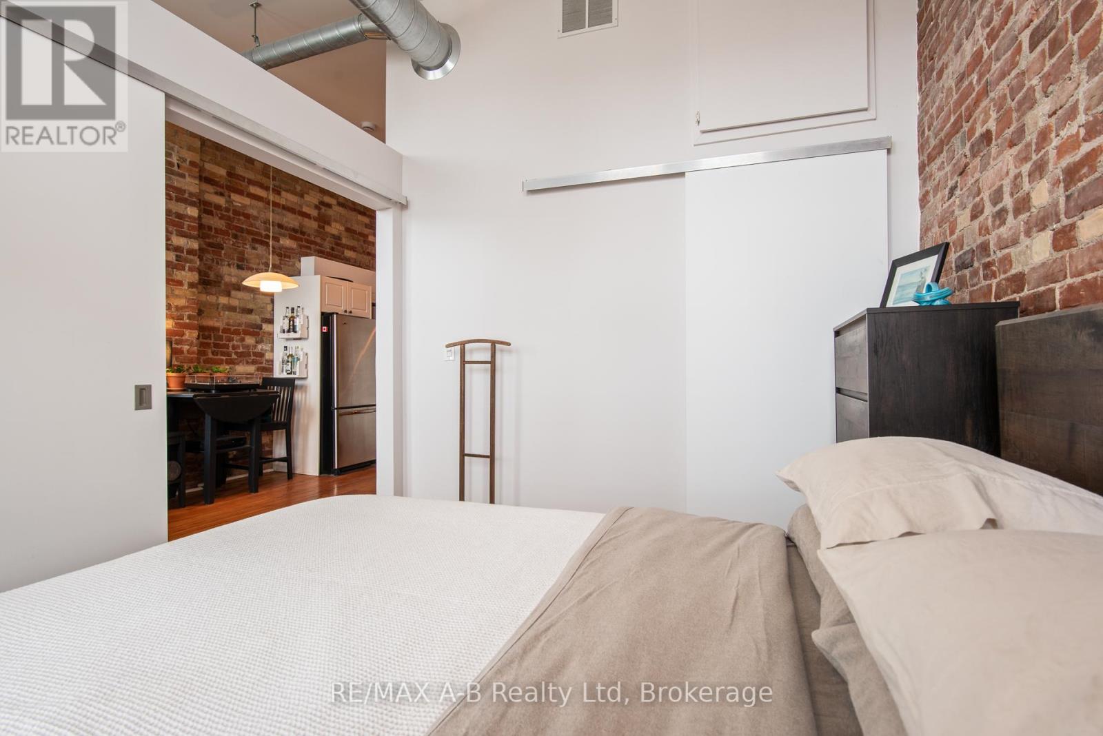 #201 - 66 WELLINGTON STREET, Stratford, Ontario, N5A2L2 — Photo 19