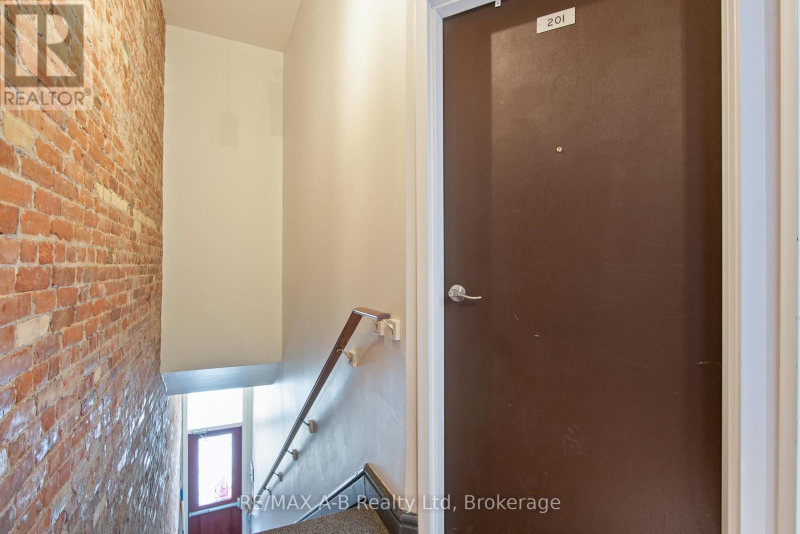 #201 - 66 WELLINGTON STREET, Stratford, Ontario, N5A2L2 — Photo 23