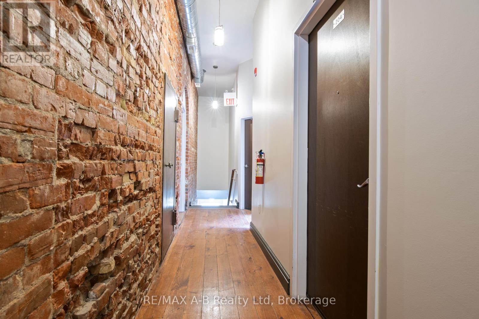 #201 - 66 WELLINGTON STREET, Stratford, Ontario, N5A2L2 — Photo 25