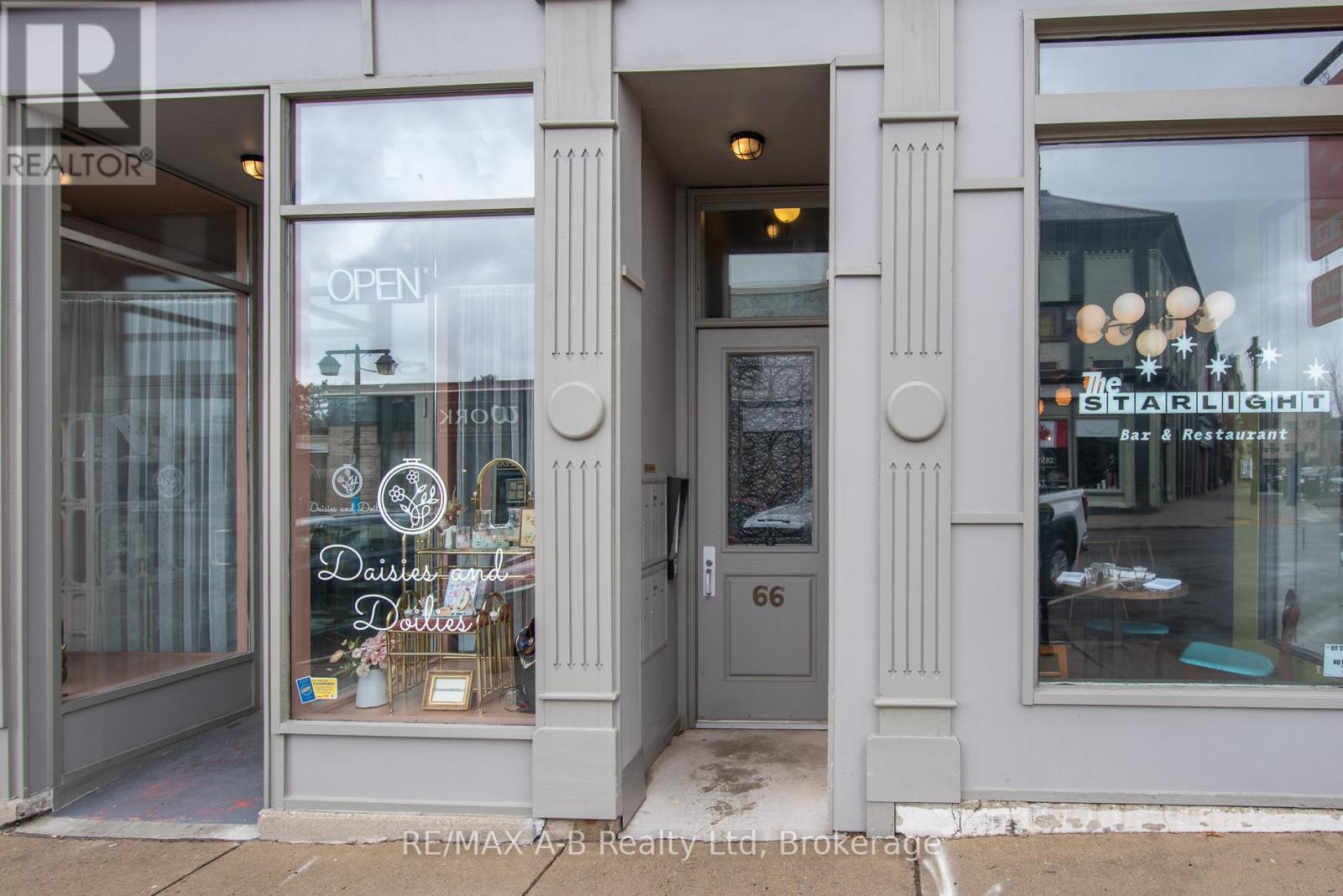 #201 - 66 WELLINGTON STREET, Stratford, Ontario, N5A2L2 — Photo 26