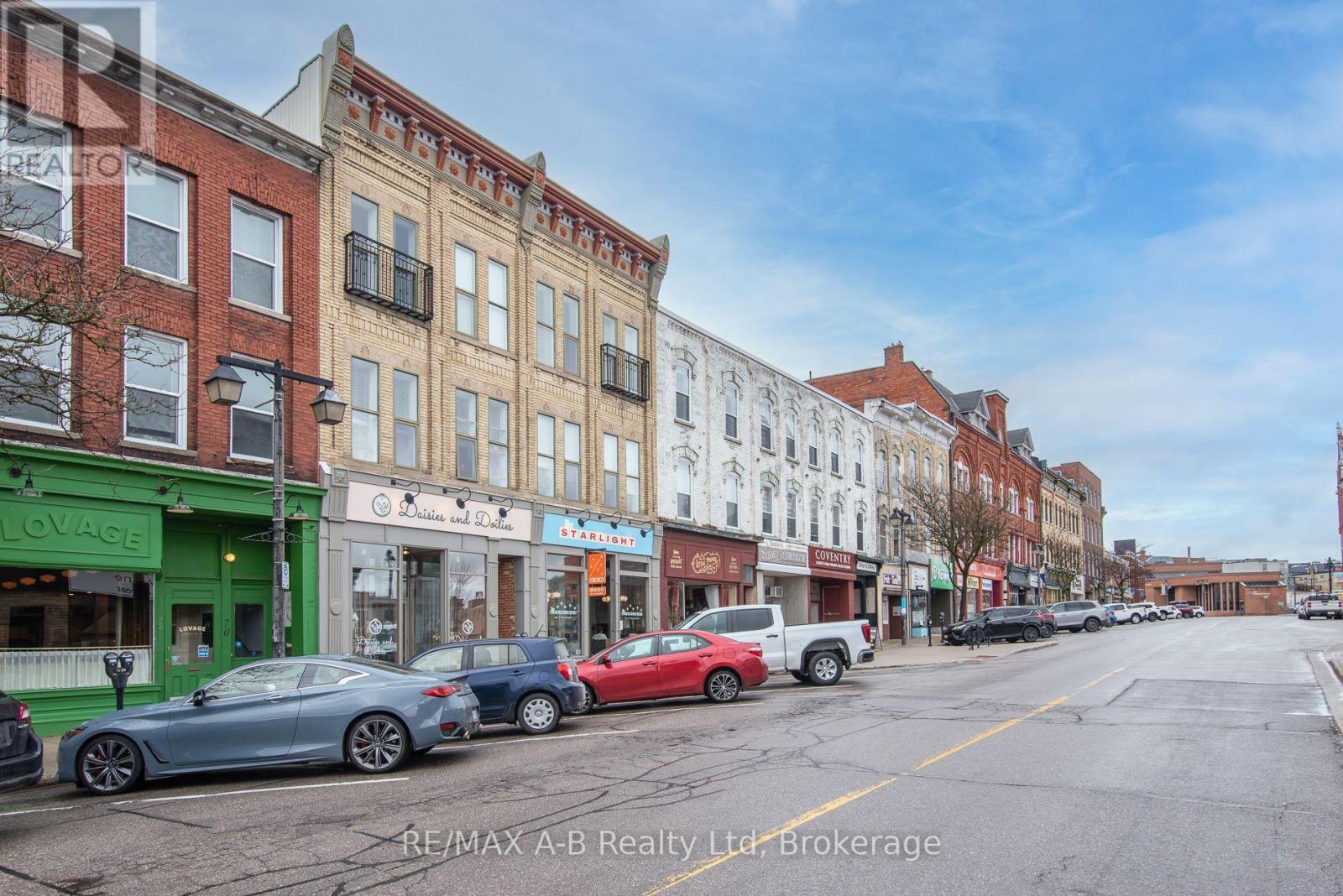 #201 - 66 WELLINGTON STREET, Stratford, Ontario, N5A2L2 — Photo 28