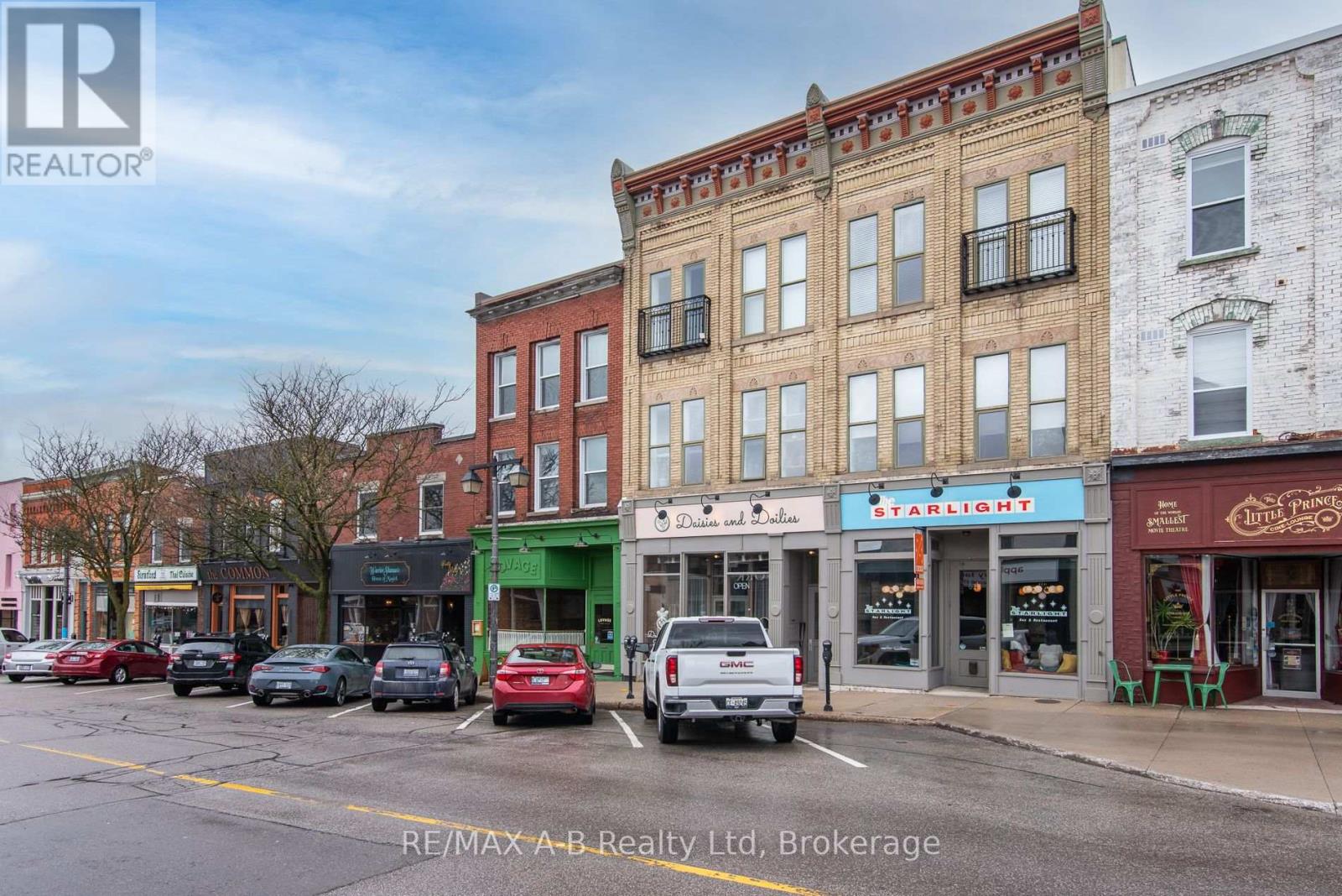 #201 - 66 WELLINGTON STREET, Stratford, Ontario, N5A2L2 — Photo 29