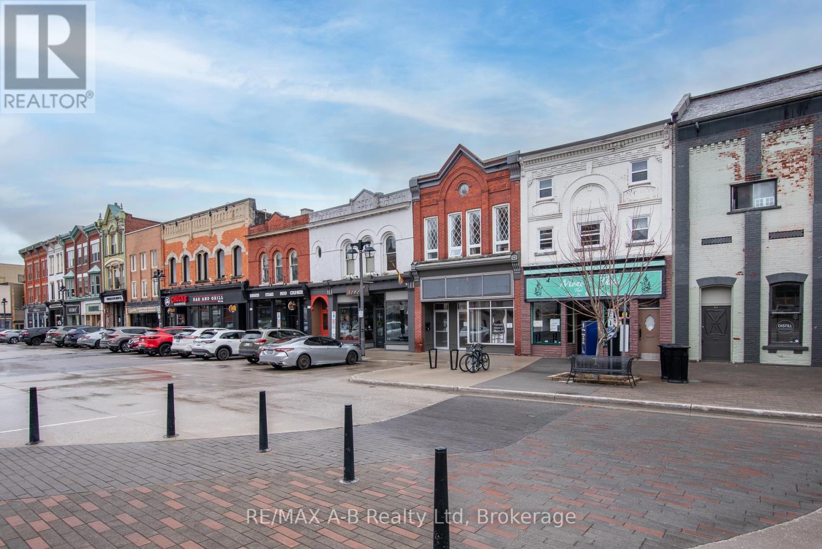 #201 - 66 WELLINGTON STREET, Stratford, Ontario, N5A2L2 — Photo 31