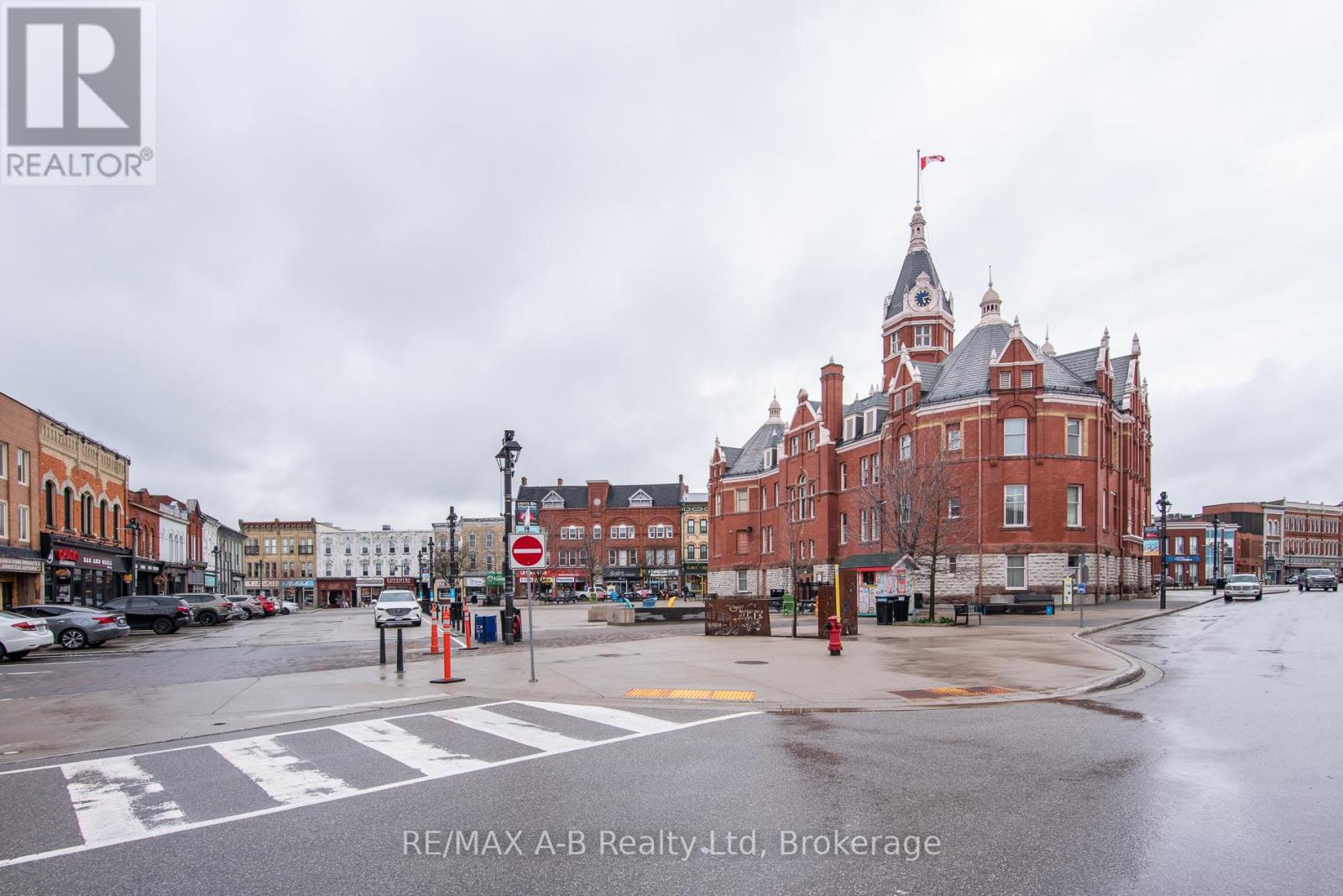 #201 - 66 WELLINGTON STREET, Stratford, Ontario, N5A2L2 — Photo 34