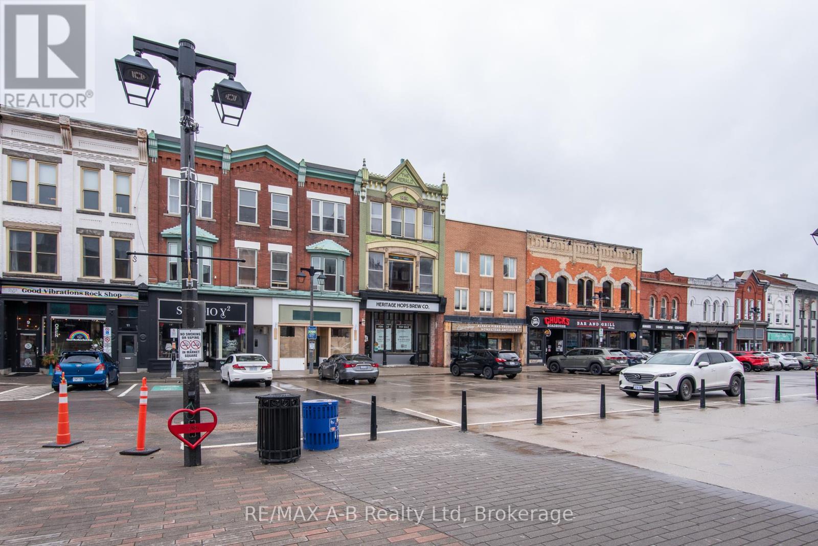 #201 - 66 WELLINGTON STREET, Stratford, Ontario, N5A2L2 — Photo 35