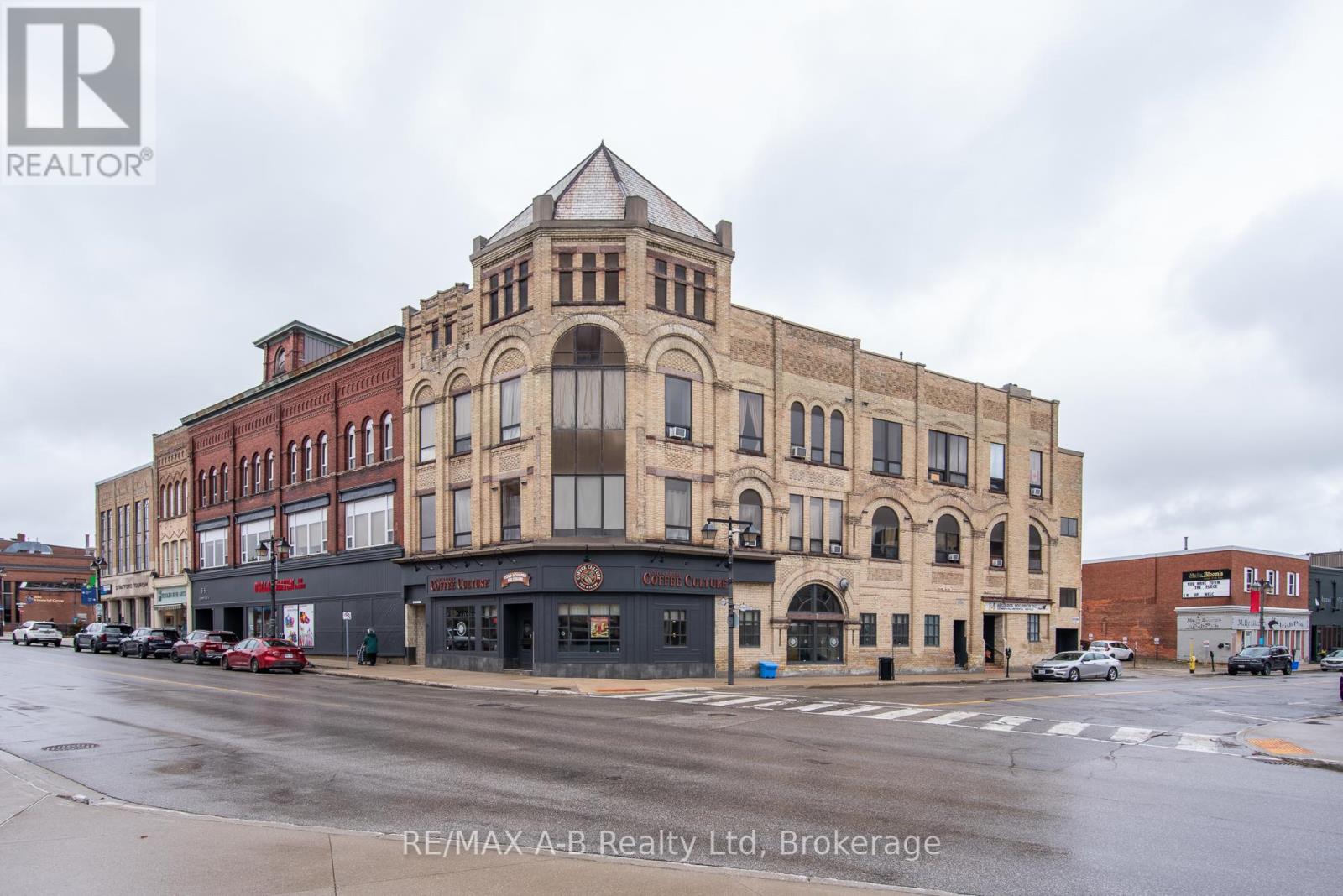 #201 - 66 WELLINGTON STREET, Stratford, Ontario, N5A2L2 — Photo 36