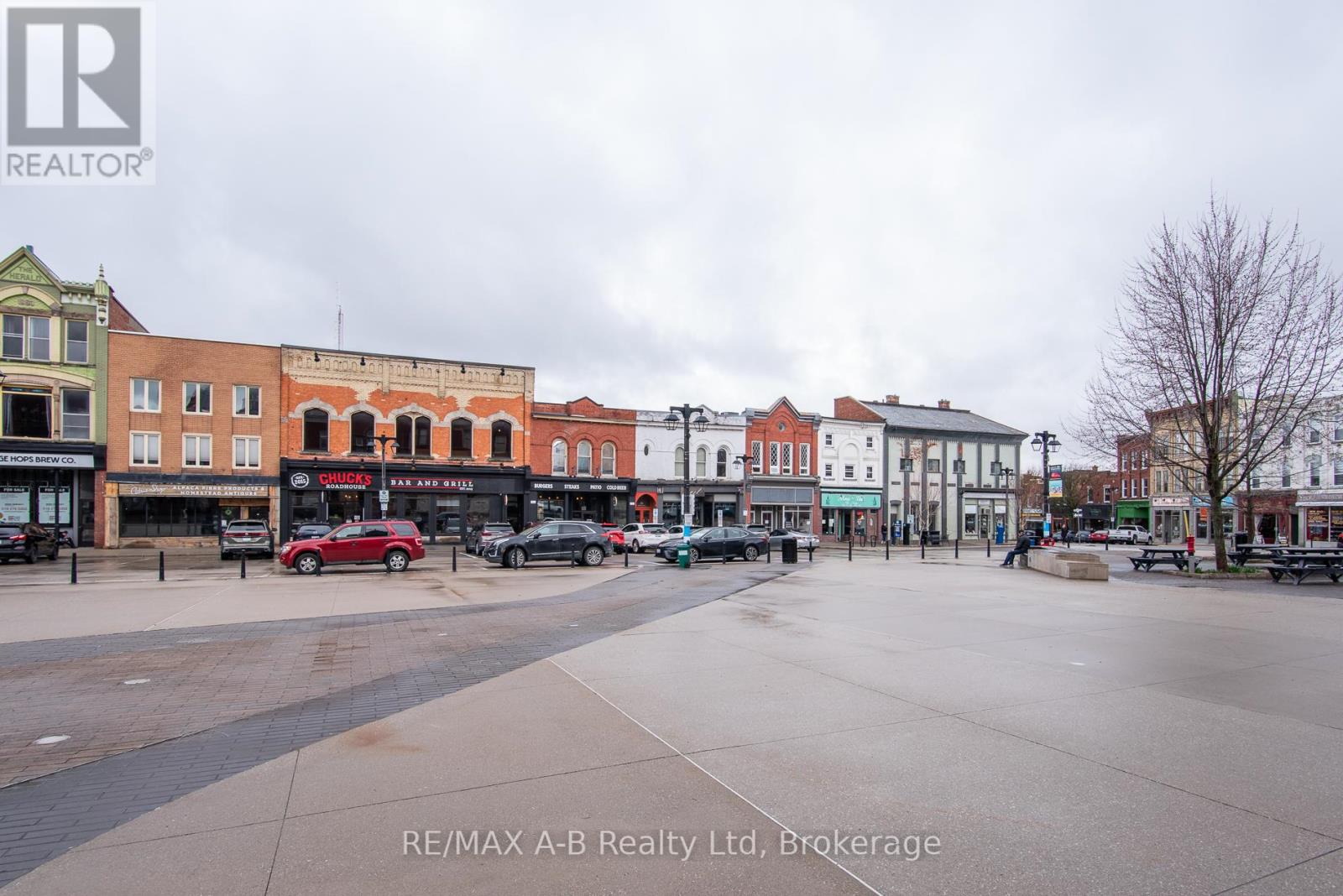 #201 - 66 WELLINGTON STREET, Stratford, Ontario, N5A2L2 — Photo 37