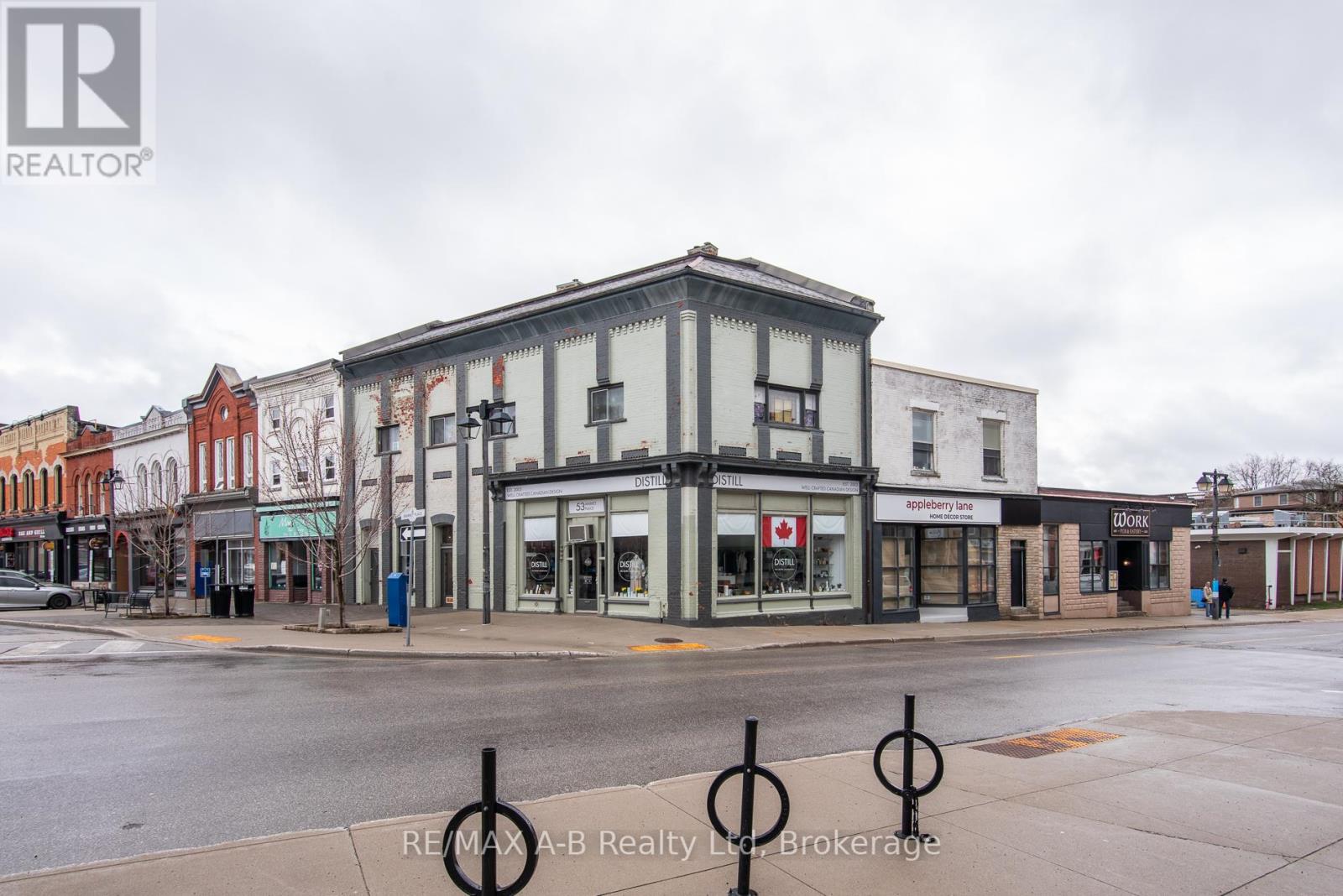 #201 - 66 WELLINGTON STREET, Stratford, Ontario, N5A2L2 — Photo 39