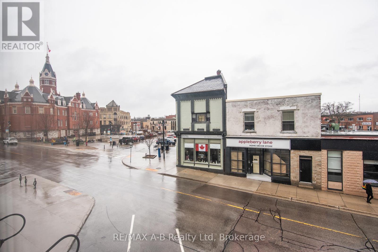 #201 - 66 WELLINGTON STREET, Stratford, Ontario, N5A2L2 — Photo 40