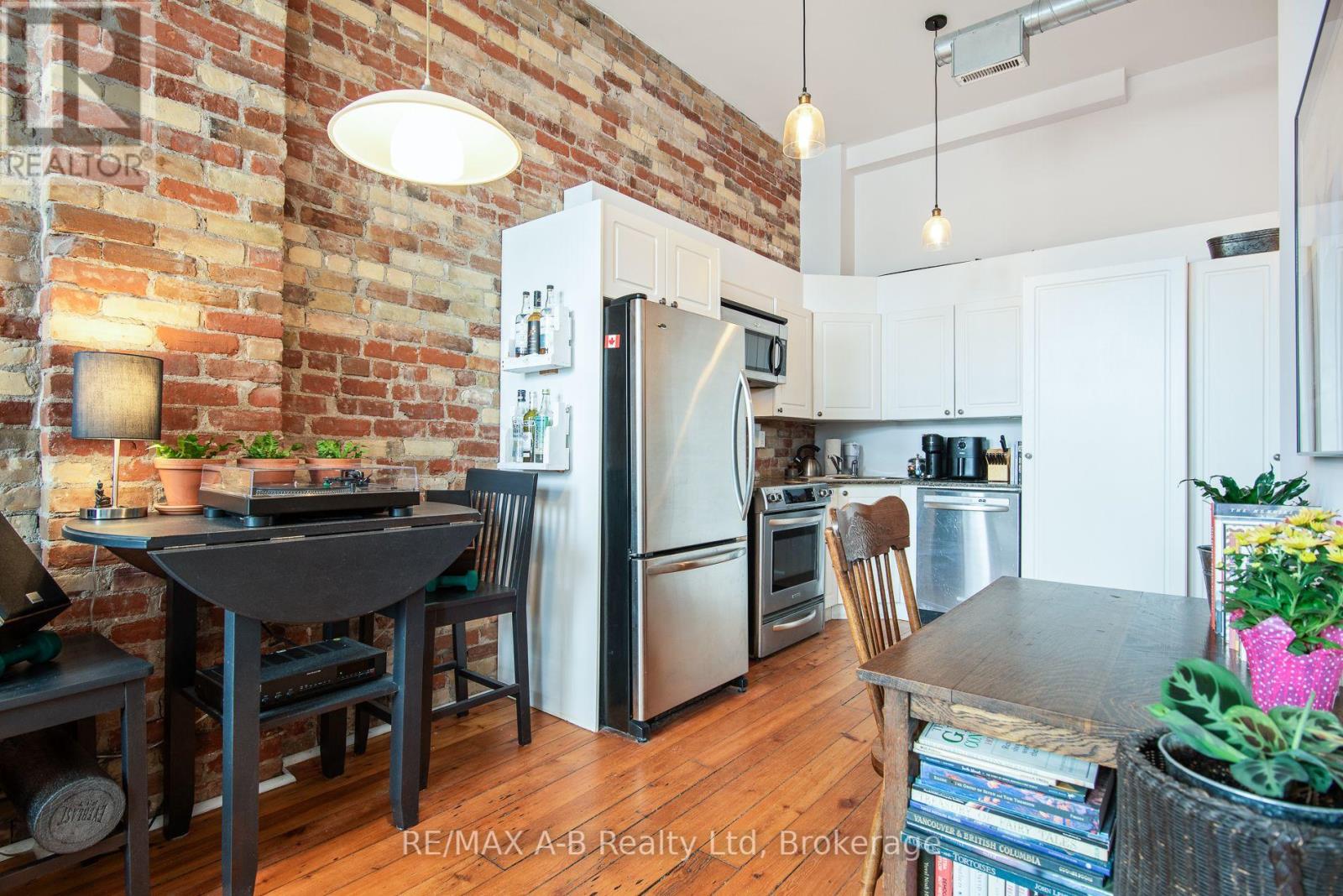 #201 - 66 WELLINGTON STREET, Stratford, Ontario, N5A2L2 — Photo 5