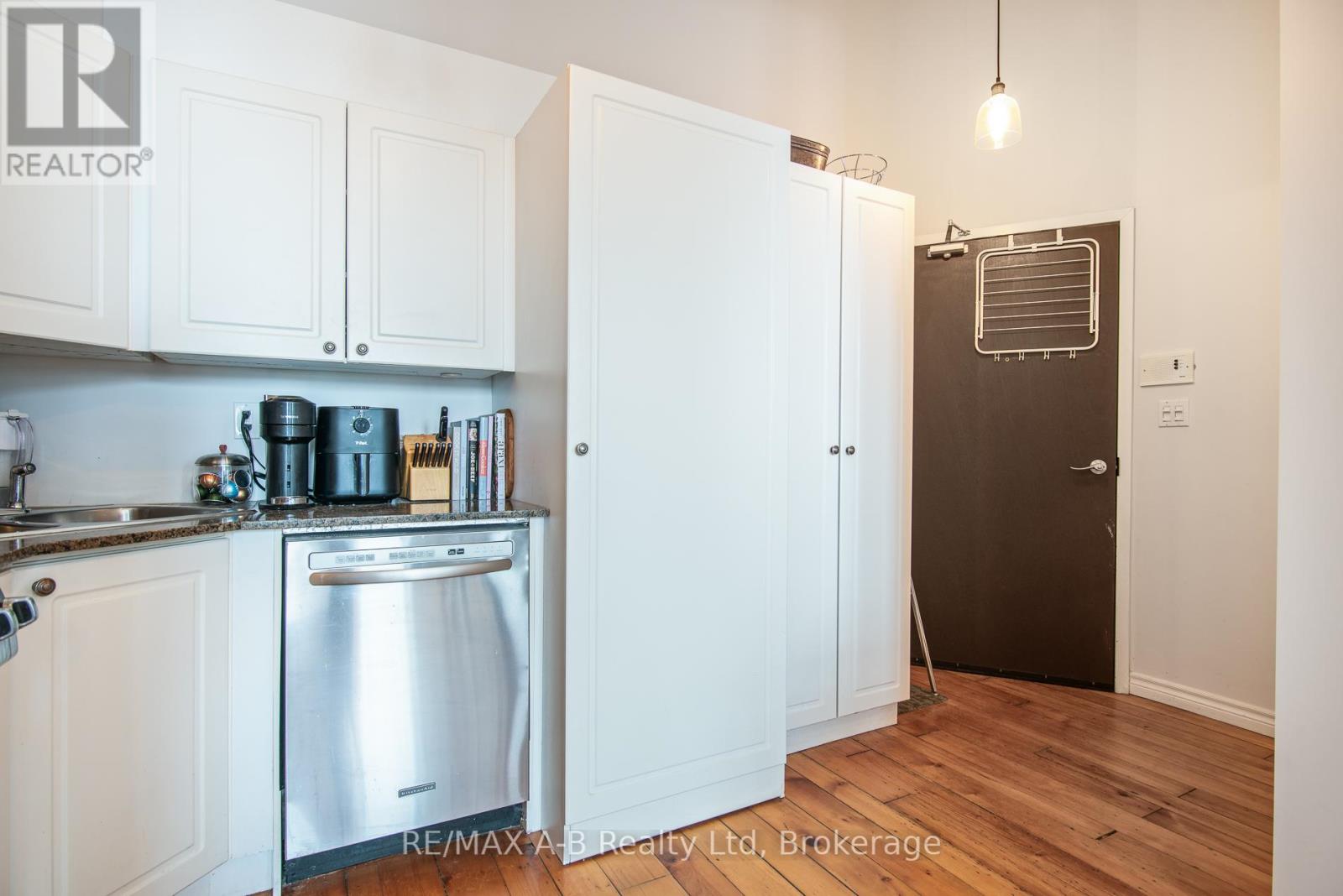 #201 - 66 WELLINGTON STREET, Stratford, Ontario, N5A2L2 — Photo 7