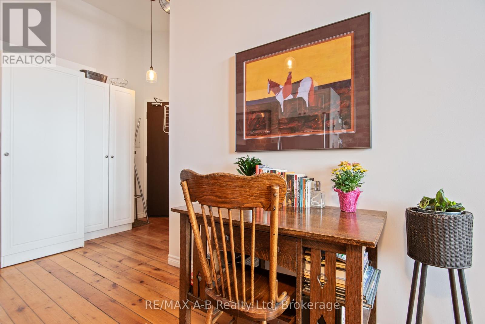 #201 - 66 WELLINGTON STREET, Stratford, Ontario, N5A2L2 — Photo 9