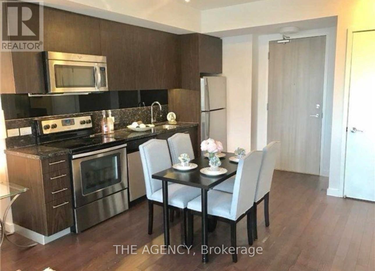 803 - 390 CHERRY STREET, Toronto (Waterfront Communities), Ontario, M5A0E2 — Photo 2