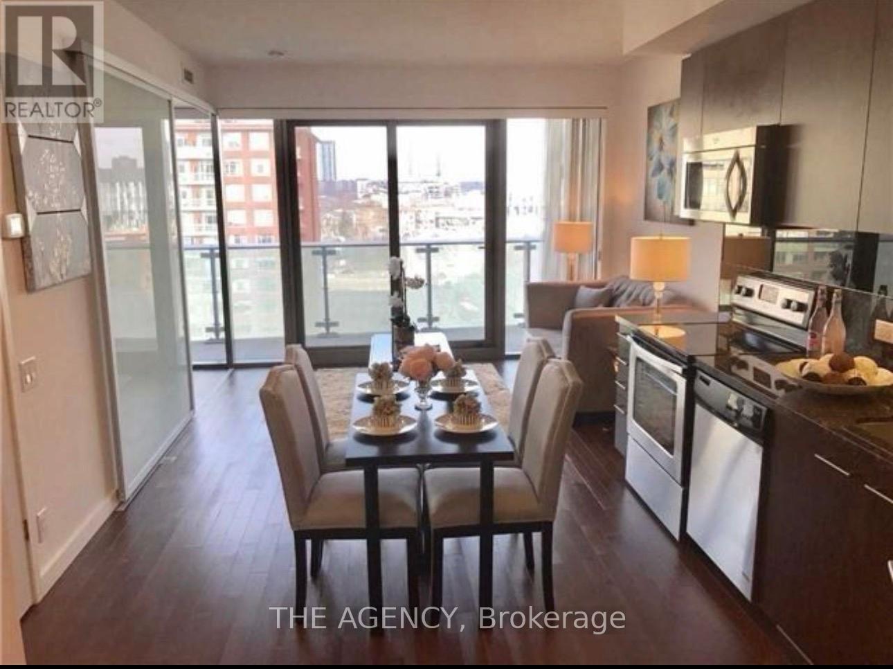 803 - 390 CHERRY STREET, Toronto (Waterfront Communities), Ontario, M5A0E2 — Photo 3