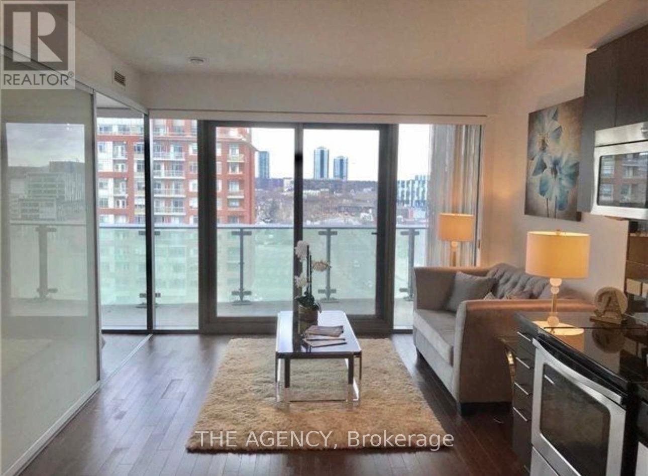 803 - 390 CHERRY STREET, Toronto (Waterfront Communities), Ontario, M5A0E2 — Photo 4